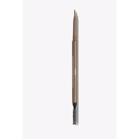 Tarte Amazonian Clay Waterproof Brow Pencil Taupe - Picture 2 of 7